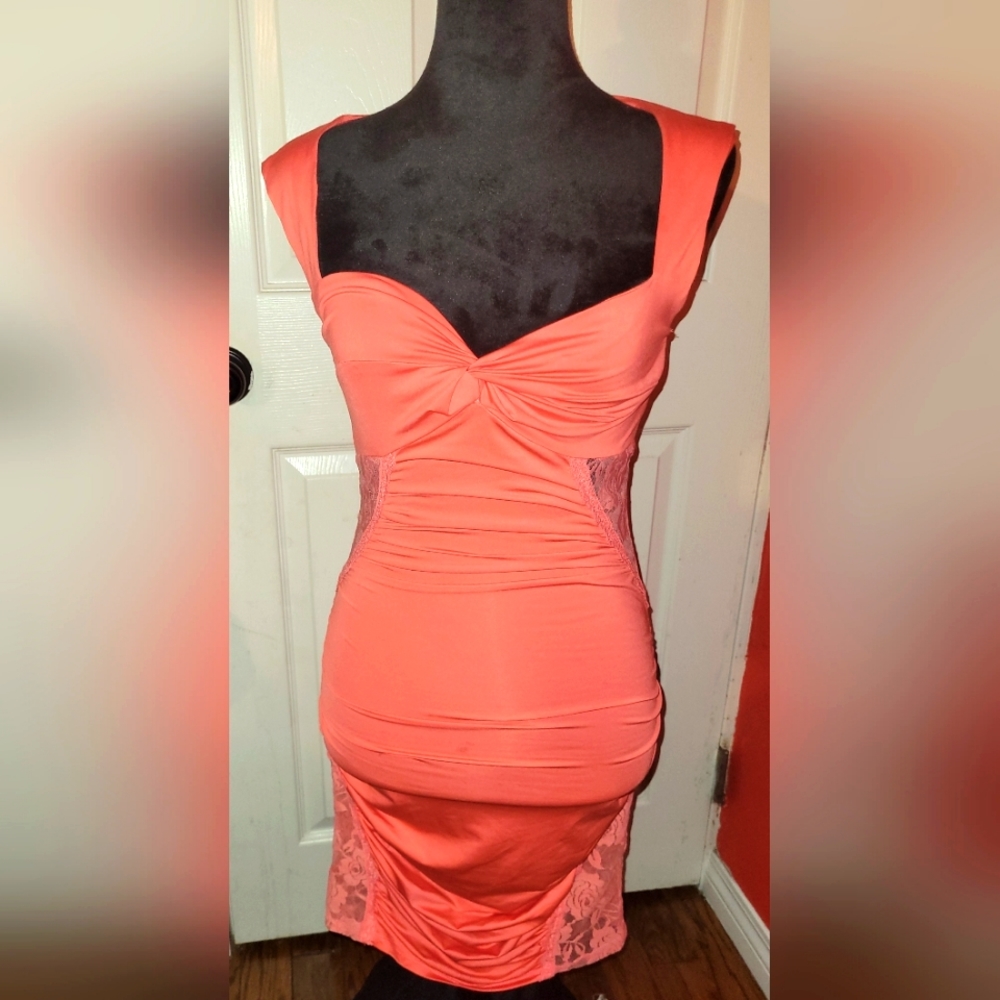 Cute Dress